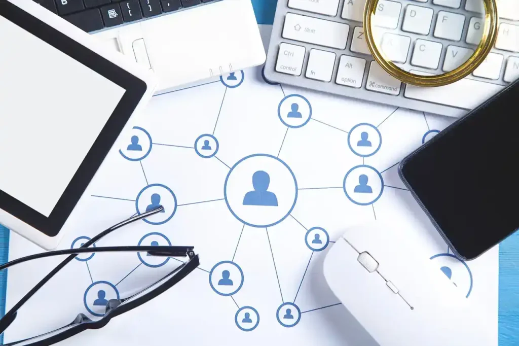 Contact Management crm