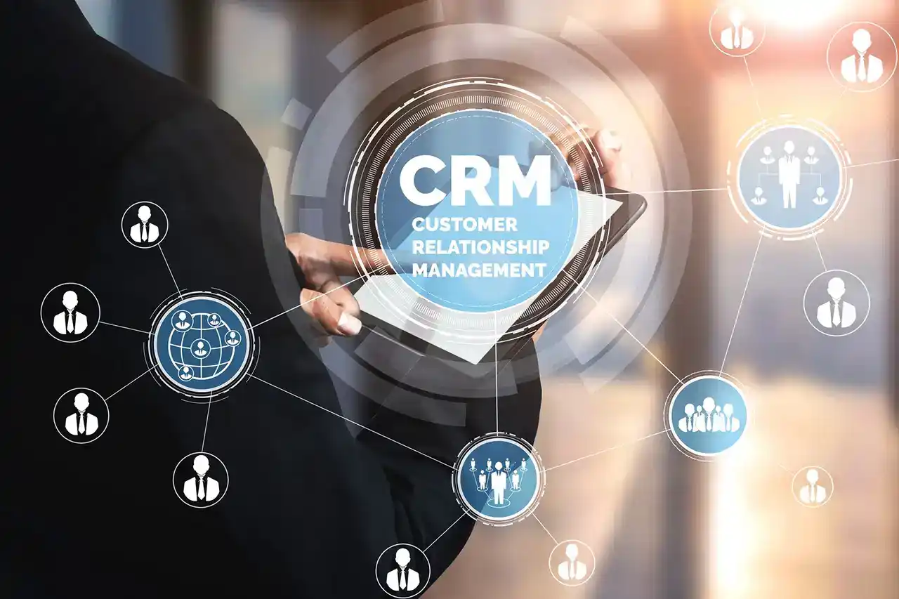 Contact Management Platform