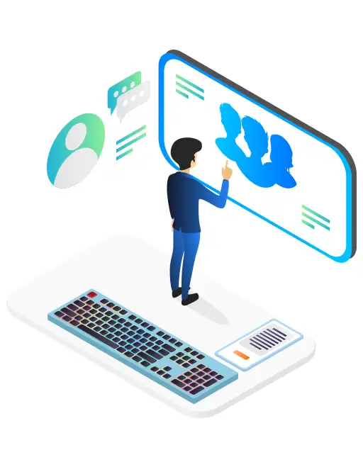 Contact Management