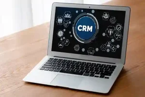 What is CRM Software?