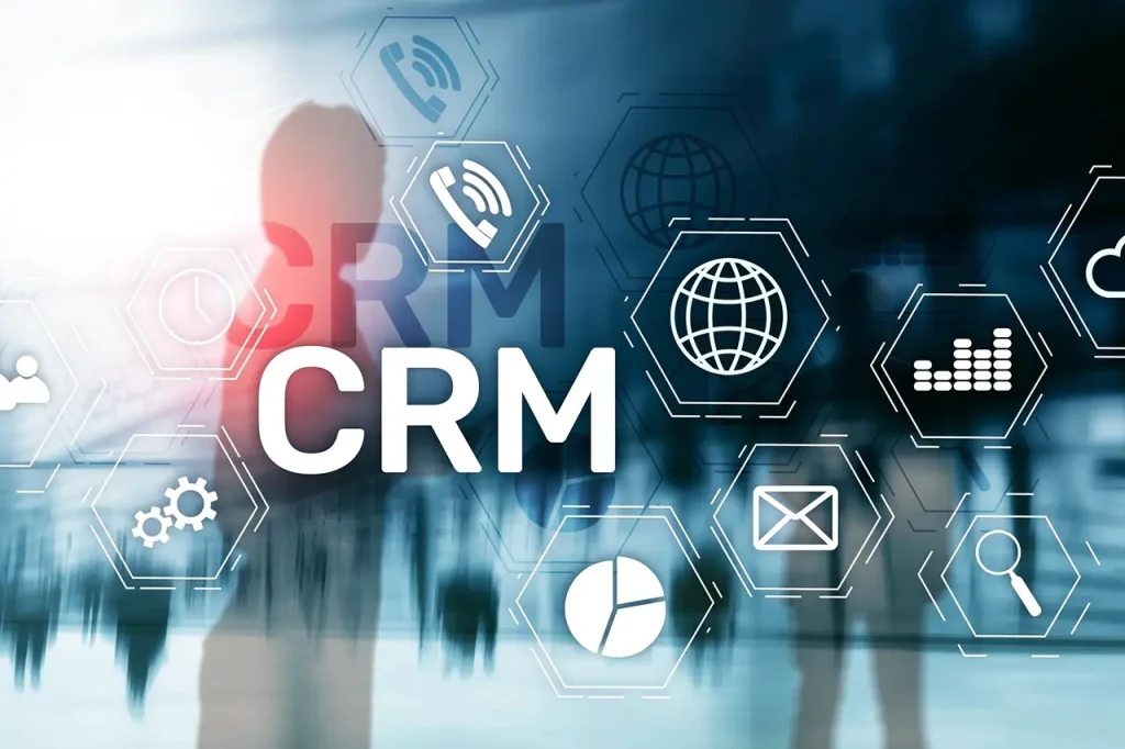 Benefits of CRM Systems