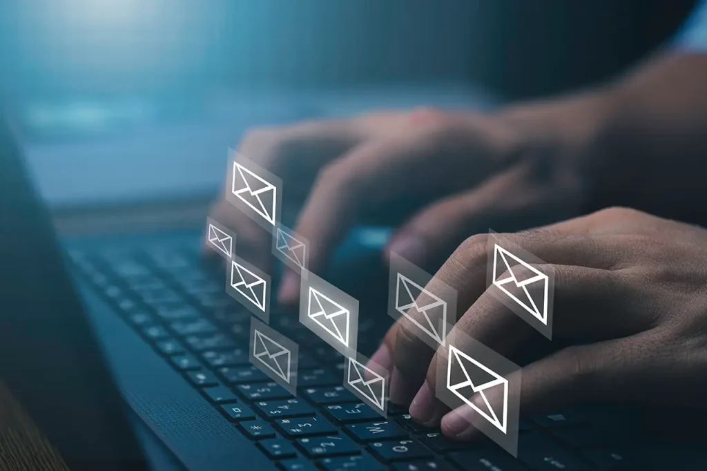 Email Marketing