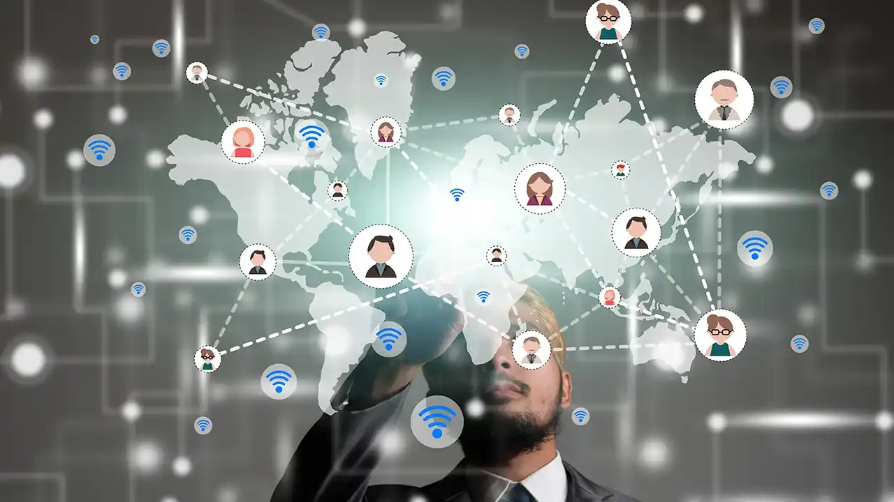 Lead Data to Customer