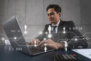 Lead Generation Automation