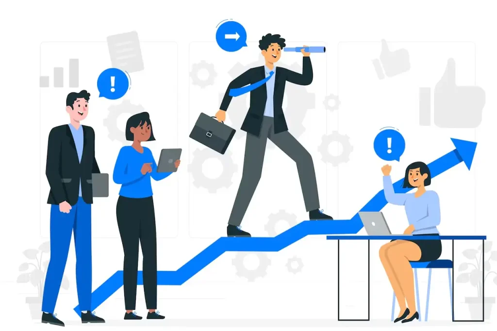 CRM Lead Management