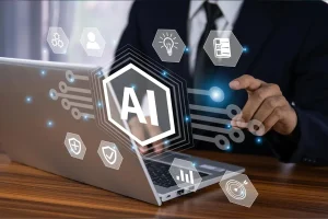 Artificial Intelligence CRM