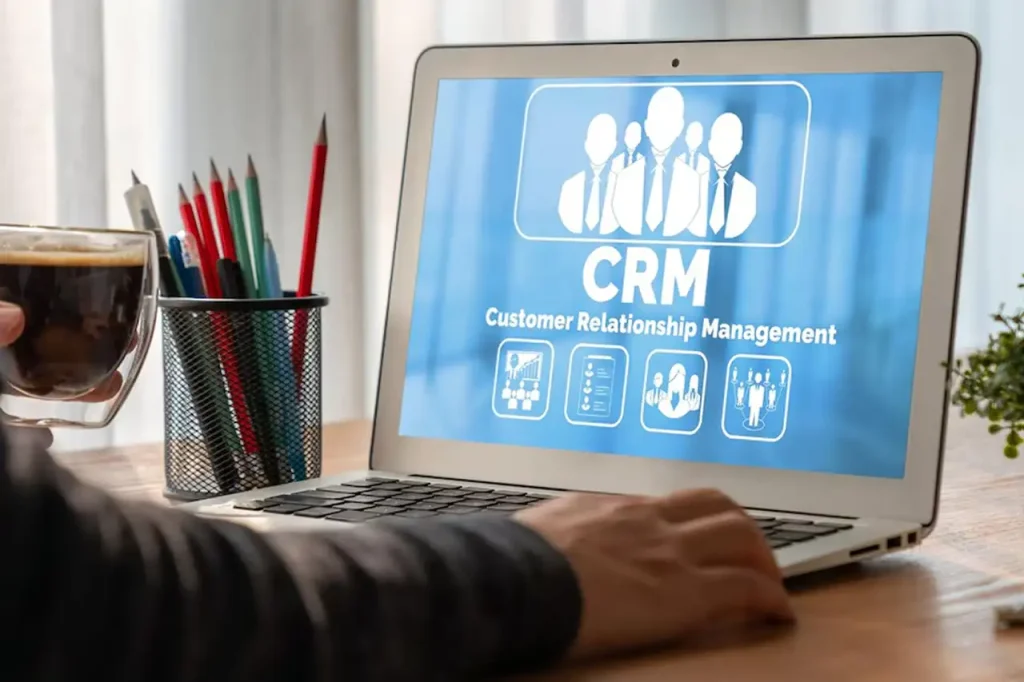 CRM Boost Customer Acquisition
