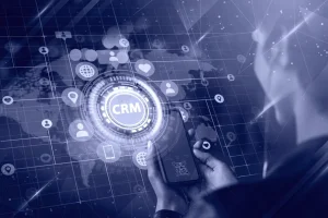 CRM Marketing