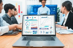 What is CRM Analytics