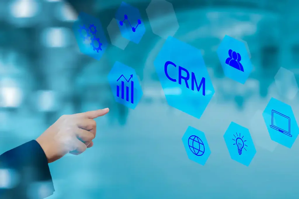 CRM Trends