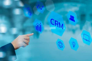 CRM Software Trends