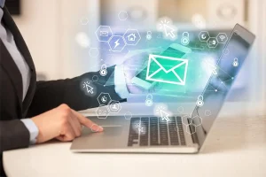 CRM and Email Marketing