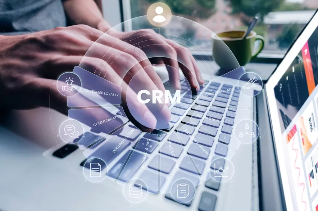 Sales and Marketing Integration