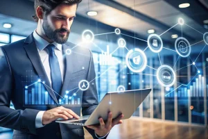 Why Does Your Business Need A CRM Solution