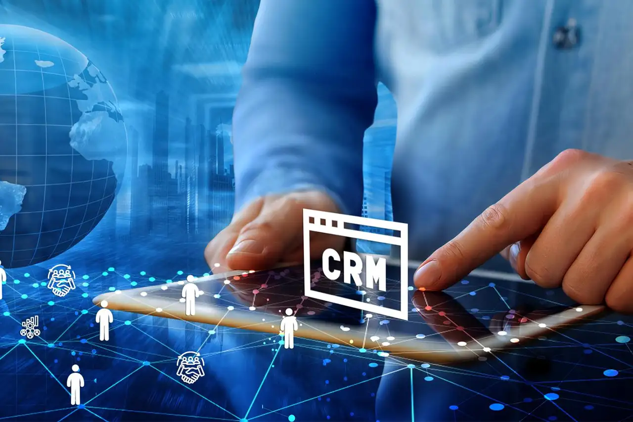 CRM Campaign Features