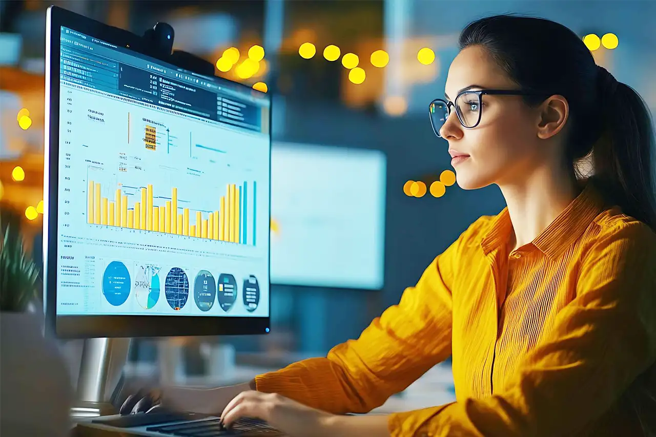 CRM Data Collecting in Small Business