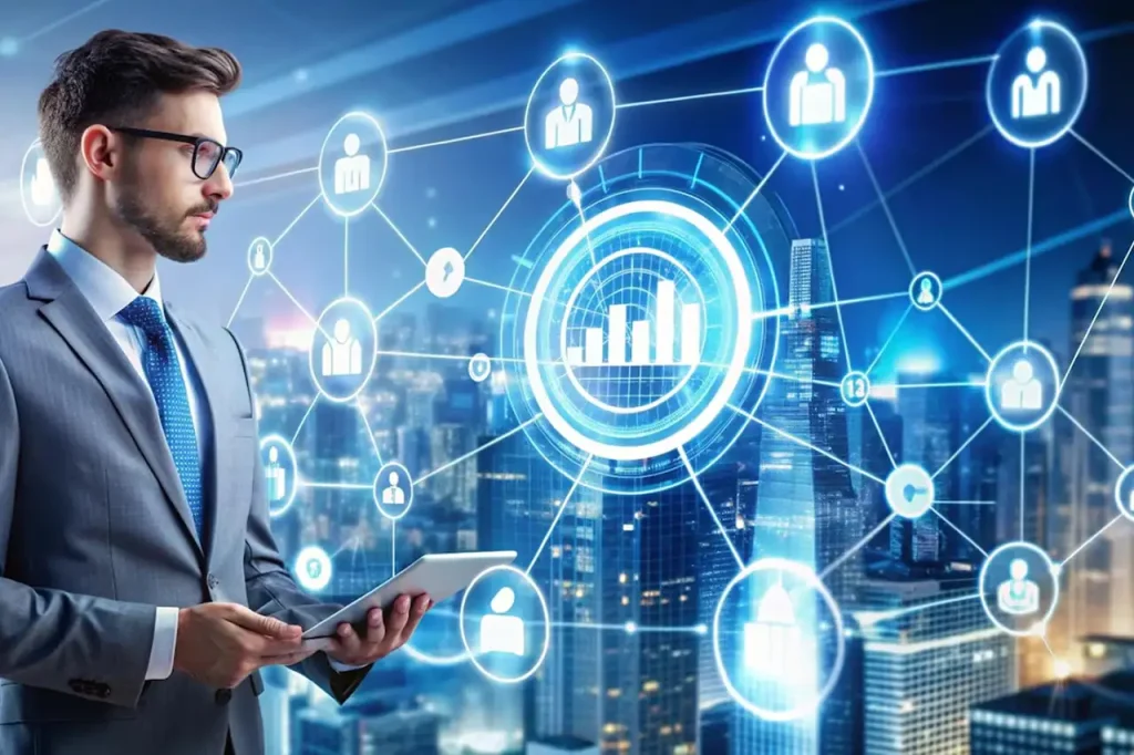 CRM in Digital Marketing