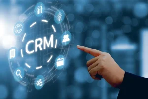CRM Practices Implementation and Adoption