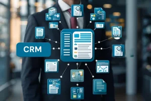 Understand CRM Integration with Social Media Marketing