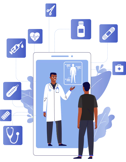 Healthcare CRM Software