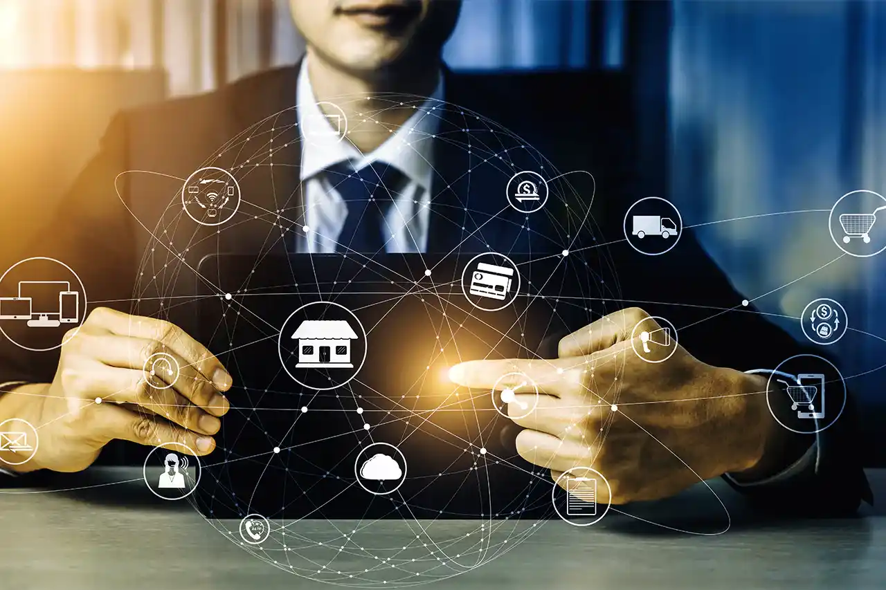 Multichannel Customer Service Software