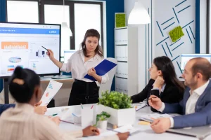 Creative Ways Your Small Business CRM Can Help Prevent Buyer’s Remorse for Your Customers