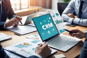 Best Practices for CRM Data Management