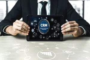 Maximize Your Business Performance with Seamless CRM Integration