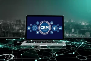 5 Steps to Create an Outstanding CRM Marketing Plan