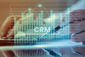 Omnichannel Communication CRM Software
