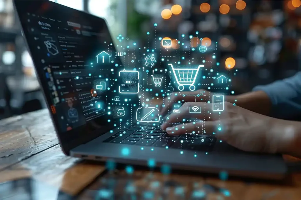 Ecommerce CRM Software