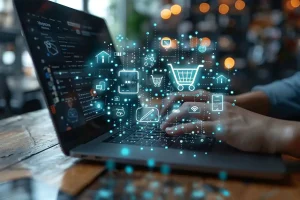 Ecommerce CRM