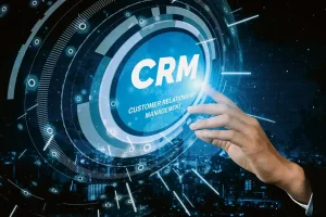 Industry Specific CRM